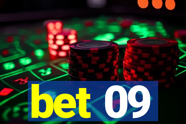 bet 09